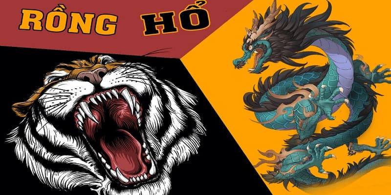 Hướng dẫn chơi rồng hổ khuyến mãi ngập tràn