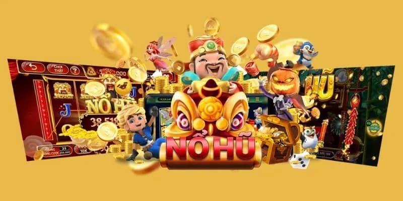 Nổ hũ pg mẹo tăng cơ hội thắng