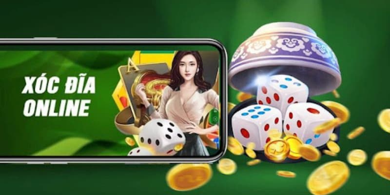 Nhóm kèo xóc đĩa tìm hiểu rõ
